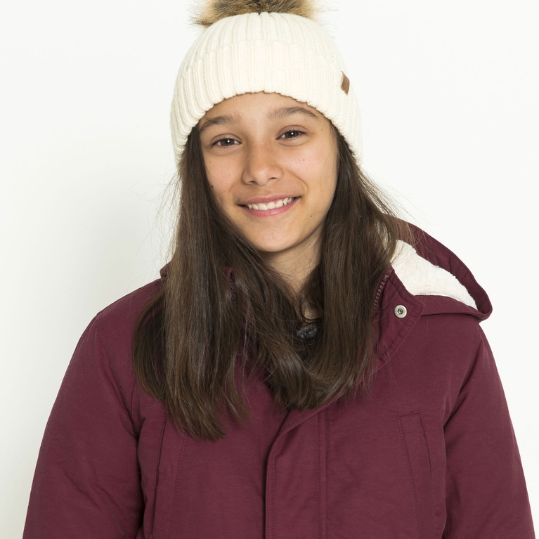 Jacket "Parkas Jacket" Jacket "Parkas Jacket"
